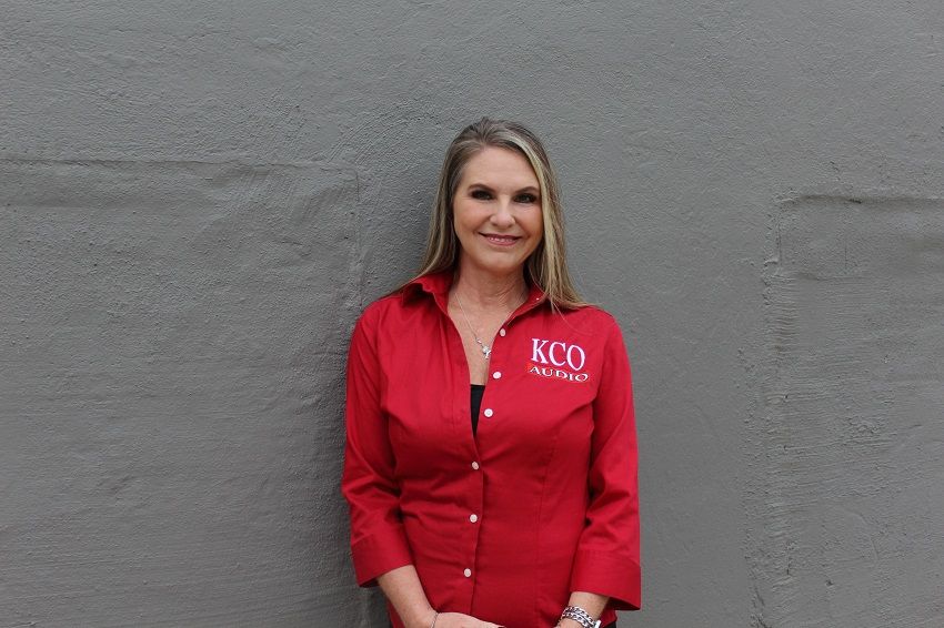 Kristie O'Rouke