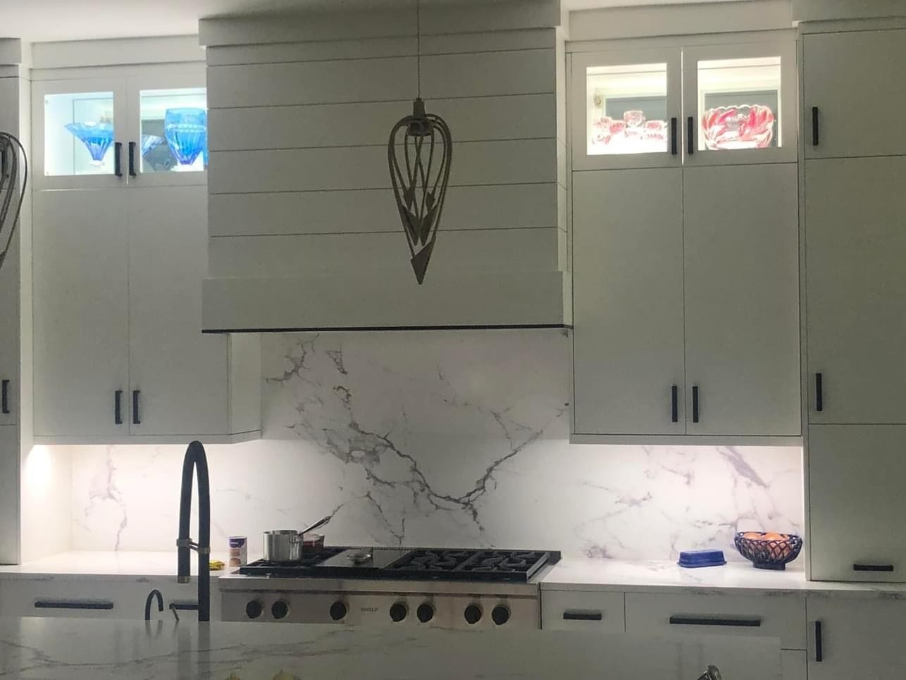Kitchen Lighting