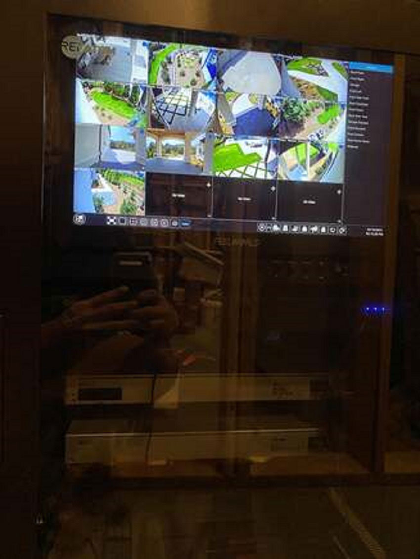 Smart TV