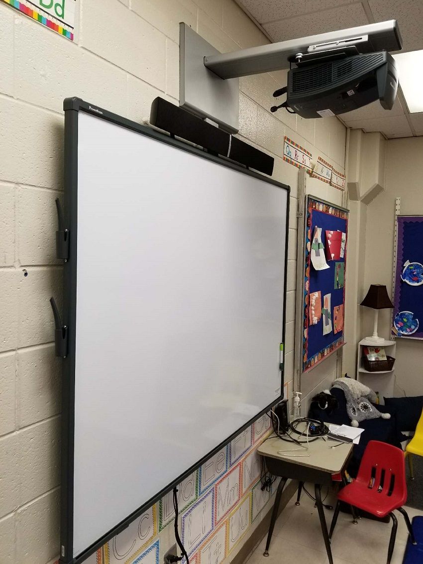 Classroom