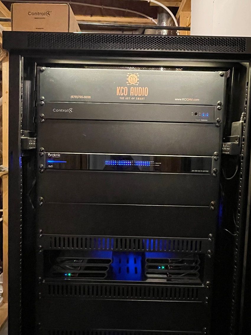 KCO Audio