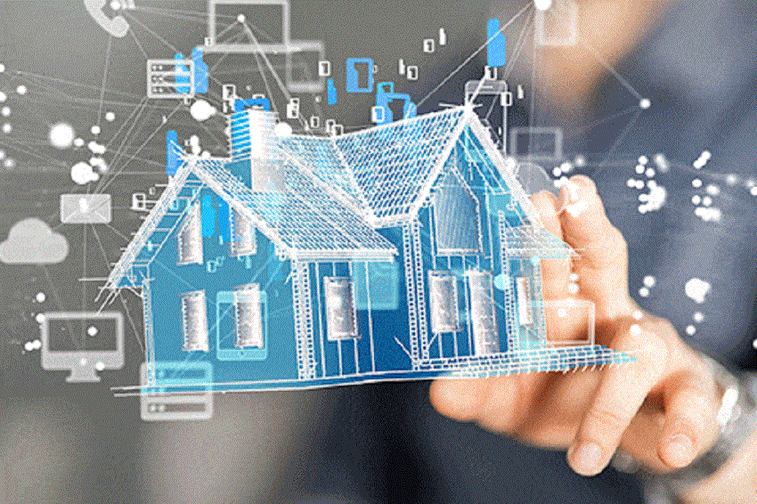 Digital Home