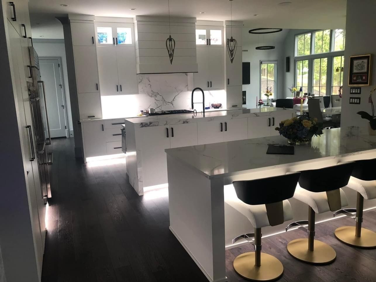 Modern Kitchen